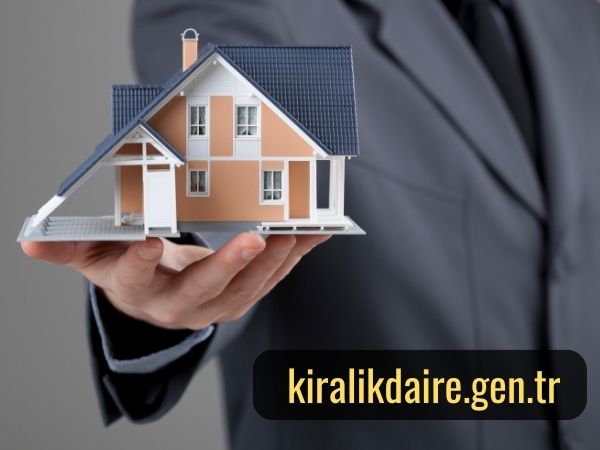 Alıçlı Mahallesi Kiralık Daire